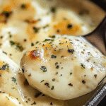 Dreamy Garlic Parmesan Delight for Flavor Lovers 2 Dreamy Garlic Parmesan Magic