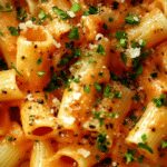 Gigi Hadid Pasta Recipe You Can't Resist 2 Gigi Hadid Pasta