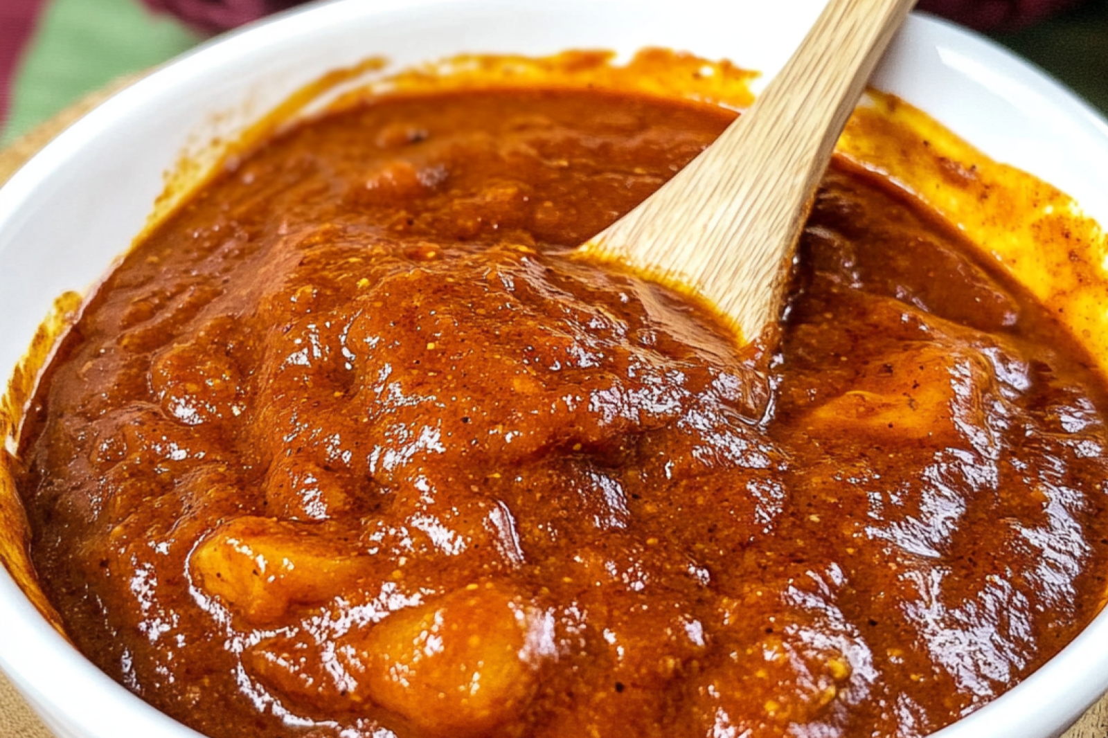Guajillo Sauce