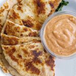 Quesadilla Sauce (Taco Bell Copycat)