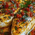 Tilapia with Roasted Pepper Sauce Recipe Delight 2 Tilapia in Roasted Pepper Sauce