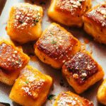 Delicious Buttery Soft Pretzel Bites Recipe 2 Buttery Soft Pretzel Bites