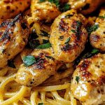 Cowboy Butter Chicken Linguine Recipe Delights 2 Cowboy Butter Chicken Linguine