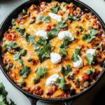 Delicious Mexican Tortilla Casserole Recipe Ideas 2 Mexican Tortilla Casserole