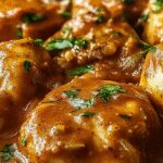 Rustic Comfort Chicken Paprikash Recipe Delight 2 Rustic Comfort Chicken Paprikash