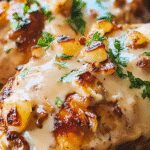 Delicious Texas Roadhouse Smothered Chicken Recipe 4 Smothered Chicken