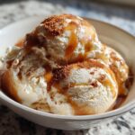 Apple Cider Ice Cream: A Sinful 300 Calorie Treat 6 Apple Cider Ice Cream