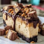 Bake Reeses Peanut Butter: 1 Heavenly Dessert 6 Bake Reeses Peanut Butter