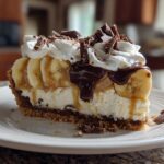 Sinful Banoffee Cheesecake Recipe Needs Just 1 Hour 6 Banoffee Cheesecake