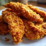 Irresistible Chicken Tenders with 5-Star Flavor 2 Chicken Tenders