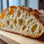 Bake Amazing Ciabatta Bread: Avoid 5 Dreadful Mistakes 4 Ciabatta Bread