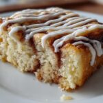 Cinnamon Roll Fudge: 1 Incredible No-Bake Treat! 6 Cinnamon Roll Fudge