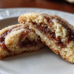 Irresistible Cinnamon Roll Sugar Cookies in 1 Hour 6 Cinnamon Roll Sugar Cookies