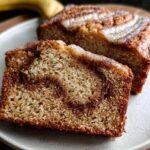 Cinnamon Swirl Banana Bread: 1 Amazing Recipe 6 Cinnamon Swirl Banana Bread
