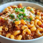 Cozy One Pot American: 15 Min Prep Wonder 6 Cozy One Pot American