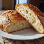 Crusty Italian Bread: Your 10-Step Golden Loaf Secret 6 Crusty Italian Bread