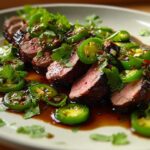 Deer Tenderloin Jalapeno: 7 Flavor Tips 6 Deer Tenderloin Jalapeno