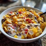 Frito Corn Salad: Shockingly Easy Recipe in Just 5 Minutes 4 Frito Corn Salad
