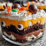 Halloween Trifle Festive Chocolate: 3 Must-Try Tips 4 Halloween Trifle Festive Chocolate