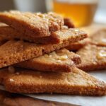 Honey Toffee Cookies: 10 Easy Steps 6 Honey Toffee Cookies