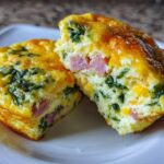 KETO EGG BITES: 12 Genius Morning Hacks 6 KETO EGG BITES