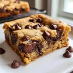 Lazy Chocolate Chip Cookie Bliss: 1-Bowl Wonder 2 Lazy Chocolate Chip Cookie