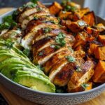 Loaded Grilled Chicken Sweet: flavor packed 4 Loaded Grilled Chicken Sweet