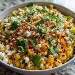 Mexican Street Corn Salad: 5 Star Flavor 6 Mexican Street Corn Salad