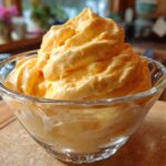 Irresistible Orange Dole Whip With Only 5 Ingredients 4 Orange Dole Whip