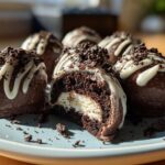 Sinfully Easy Oreo Balls Recipe With Only 4 Items 6 Oreo Balls