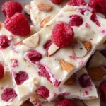 Raspberry Yogurt Bark: 3 Amazing Bites 6 Raspberry Yogurt Bark