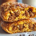 Sausage Egg Cheese Breakfast: 2 Minute Prep 6 Sausage Egg Cheese Breakfast