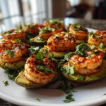 Irresistible Shrimp Avocado Recipe in Just 20 Minutes 6 Shrimp Avocado