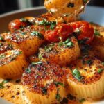 Tomato Ricotta Pasta: Simply Amazing 1-Pot Meal 6 Tomato Ricotta Pasta