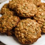 Zucchini Oatmeal Cookies: 1 Hour Chewy Delight 6 Zucchini Oatmeal Cookies