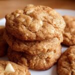 Apple Cinnamon Cookies: 10 Perfect Bites 4 Apple Cinnamon Cookies