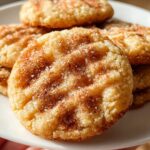 Apple Pie Cookies: Amazing 120 Calorie Treat 4 Apple Pie Cookies
