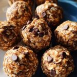 Bake Protein Balls: Delicious 15-Minute Recipe 4 Bake Protein Balls