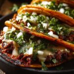 Birria Bombs Tacos: Shockingly Easy Flavor 4 Birria Bombs Tacos