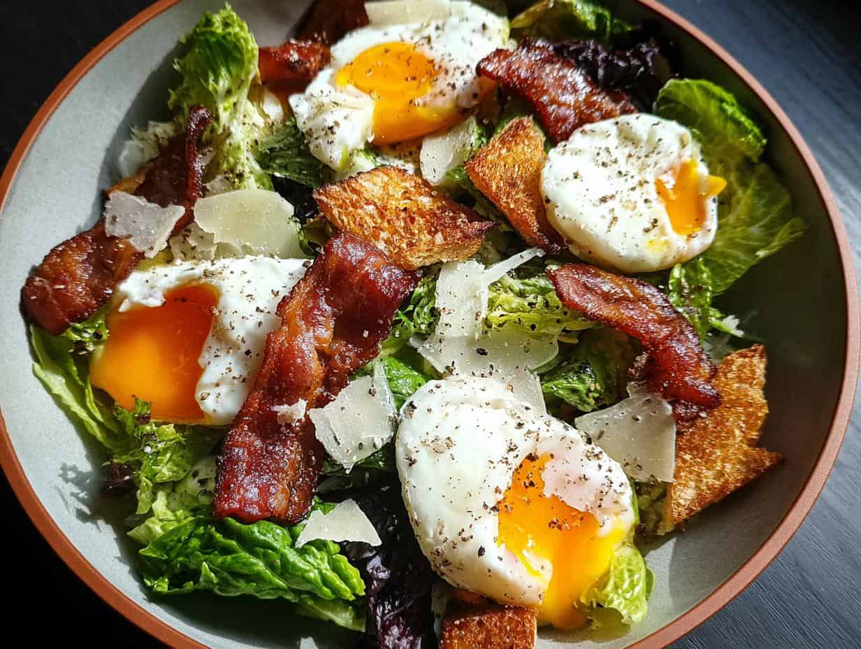Breakfast Caesar: 2 Amazing Ways To Start - Breakfast Caesar - main visual representation