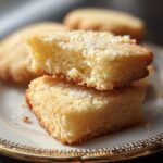 Buttery Shortbread Cookies: 10 Amazing Recipes 4 Buttery Shortbread Cookies