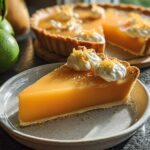 Easy Cantaloupe Pie Delight: 1 Perfect Recipe 4 Cantaloupe Pie