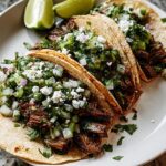 Carne Asada Tacos: Amazing 8-Step Recipe 4 Carne Asada Tacos