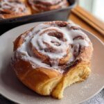 Cinnamon Rolls: Divine Homemade 2 4 Cinnamon Rolls