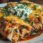 Creamy Cheesy Chicken Spinach: 8-Minute Meal 4 Creamy Cheesy Chicken Spinach