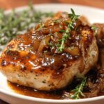 French Onion Pork Chops: 4 Amazing Tips 4 French Onion Pork Chops