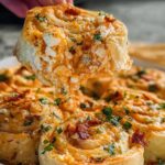 Game Day Appetizer: 1 Easy Cheesy Win 4 Game Day Appetizer