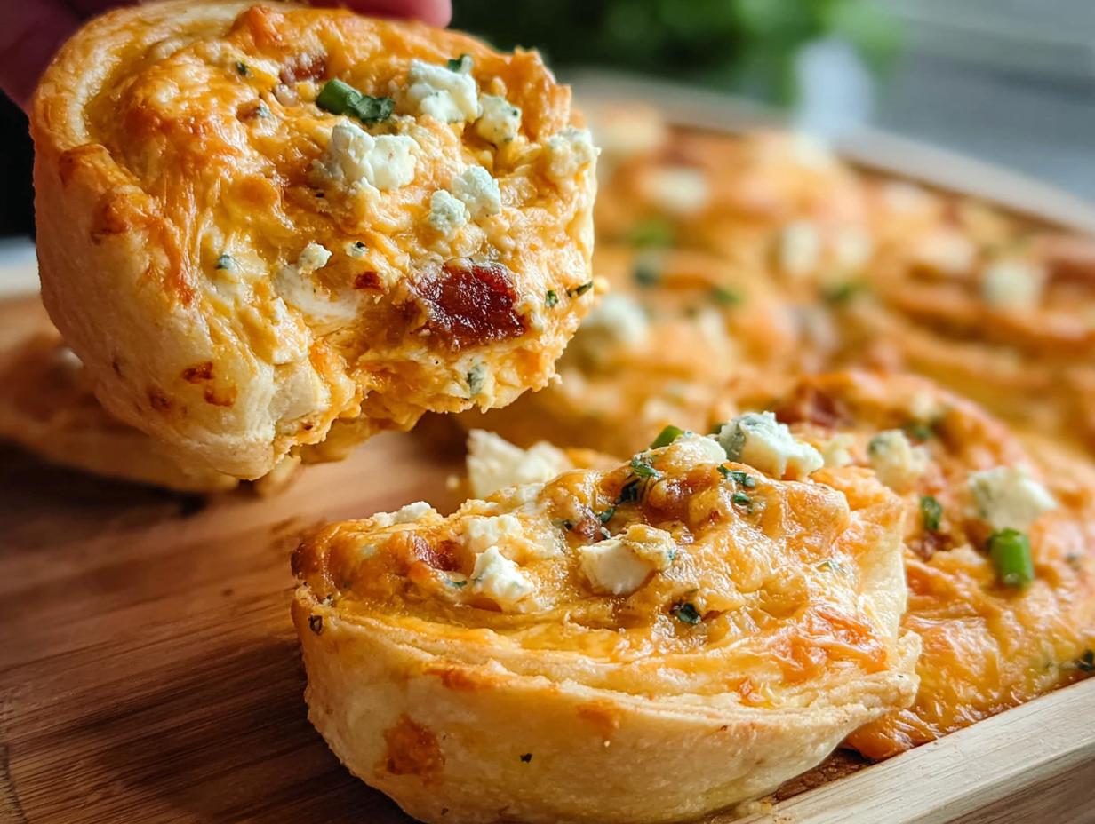 Game Day Appetizer: 1 Easy Cheesy Win - Game Day Appetizer - additional detail