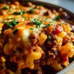 Ground Beef Casserole: 5 Amazing Twists 4 Ground Beef Casserole