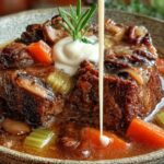 Hearty Slow Cooker Beef: 4 Hour Dinner 4 Hearty Slow Cooker Beef
